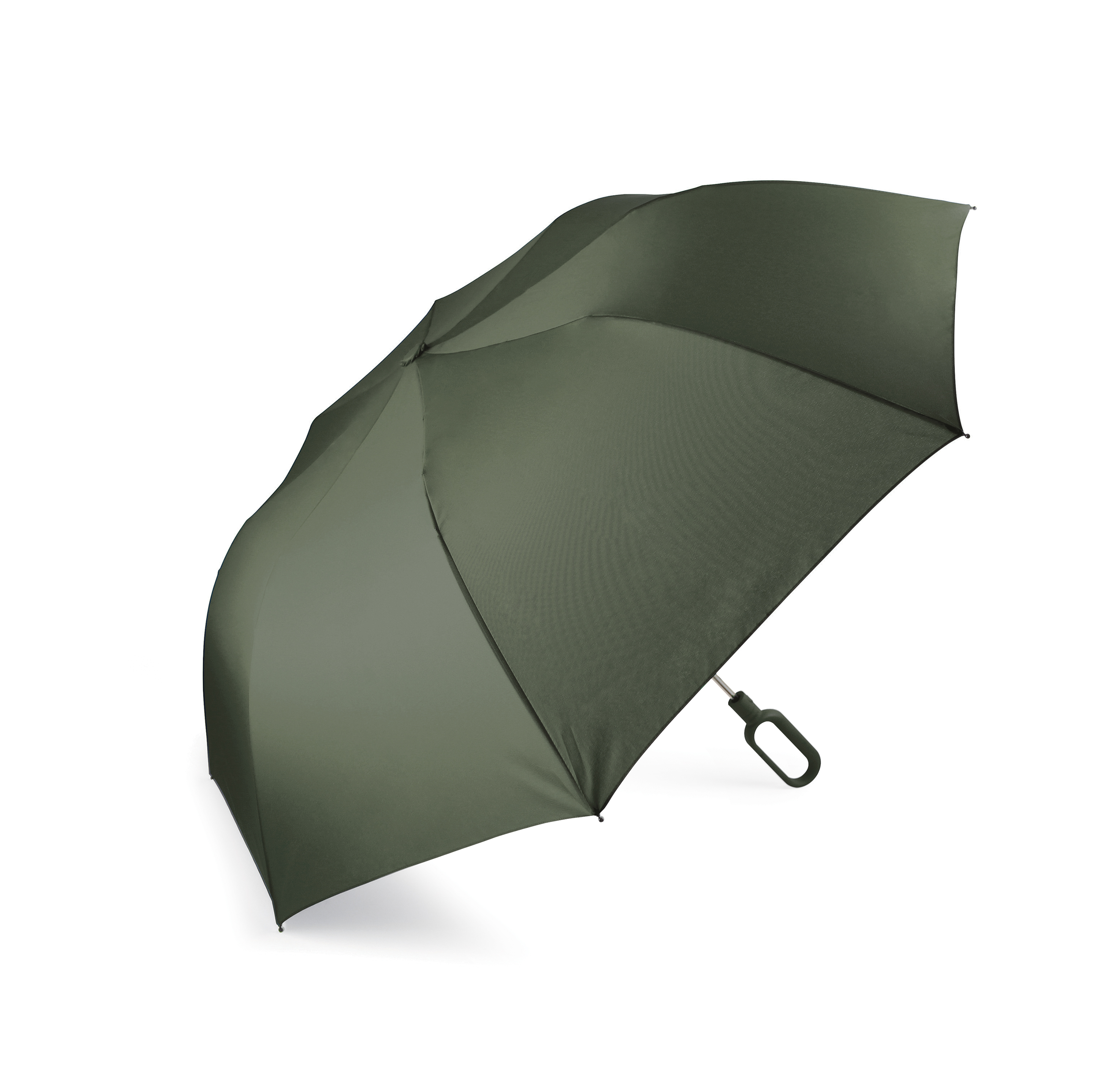 MINI HOOK UMBRELLA KHAKI (LU21K9_LEXON)