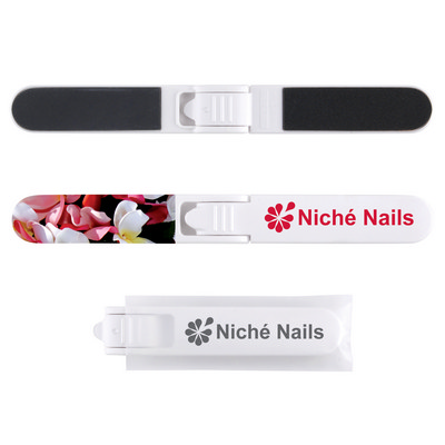 Folding Nail File (LL0166_LLNZ)
