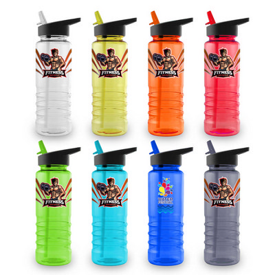 Tahiti Bottle 