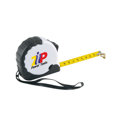 Exocet 5m Retracting Tape Measure