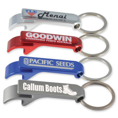 Cheers Bottle Opener / Keytag