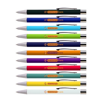 Aspen Aluminium Pen