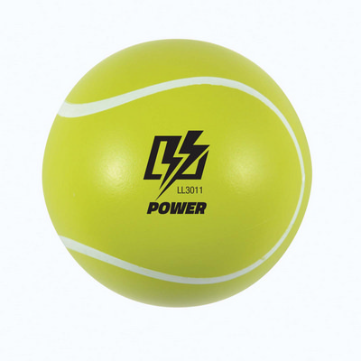 Hi Bounce Tennis Ball