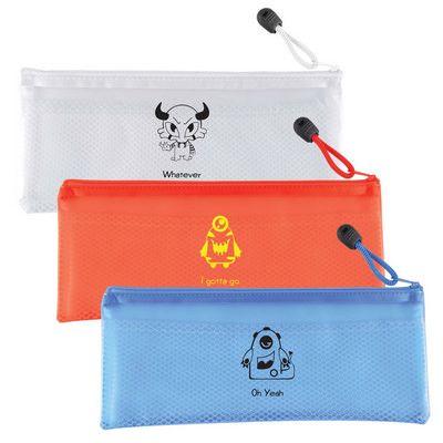 Cherish Pencil Case