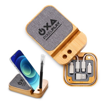Wander Eco Charger Set