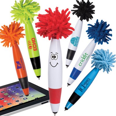 Lotus Ballpoint Pen (LL0204_LLPRINT)