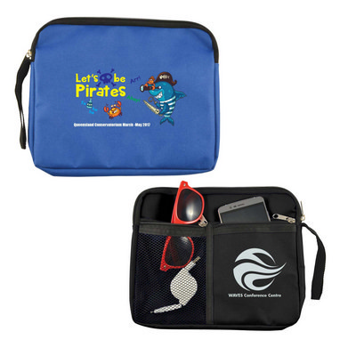 Malibu Handy Utility Pouch 