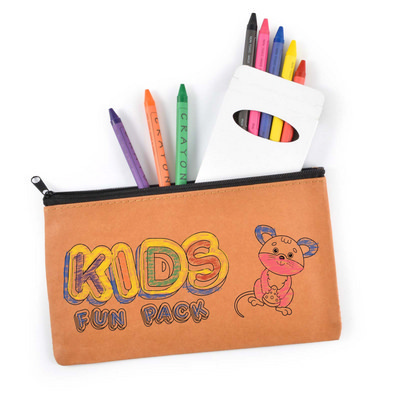 Kids Fun Pack