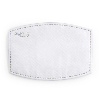 Face Mask Carbon Filter (LL8895_LLPRINT)