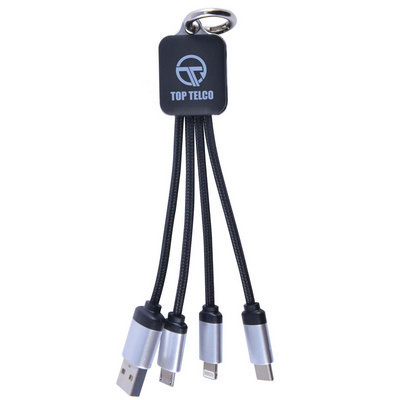 Glimmer Square Glow Cable