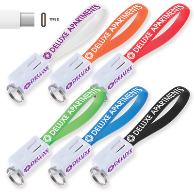 Charging Cable - Type C (LN9074_LLPRINT)