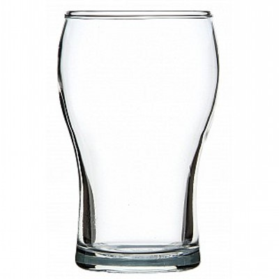 Beer Glasses & Mugs - Schooner