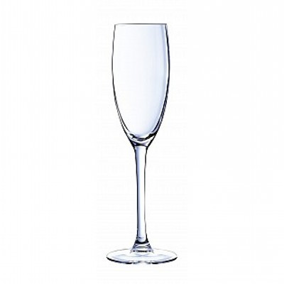 wine glasses - Flute