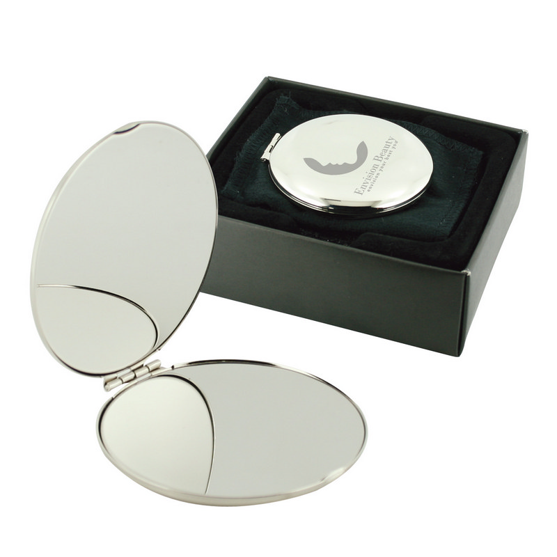 Luxor Compact Mirror (B712_MXM)