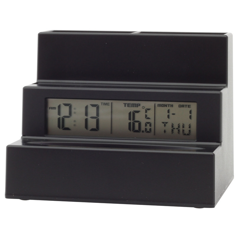 Digi Desk Caddy - Black (B867B_MXM)