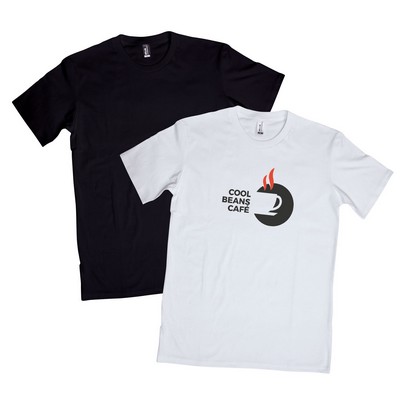 Billie Tee Black 3XL