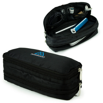 Techi Tech Pouch (C611_MXM)