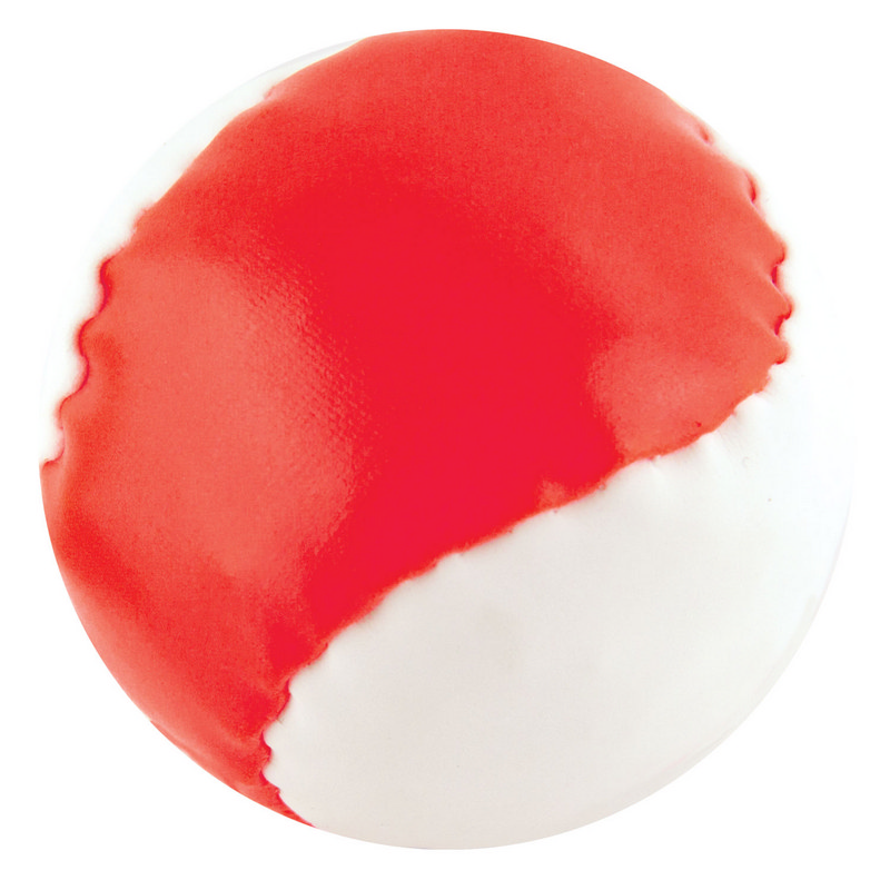 Hacky Sack - Red/White (J200_MXM)