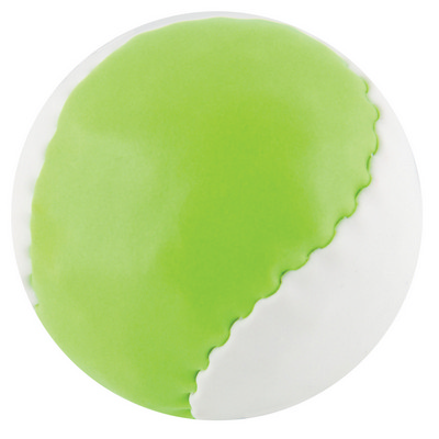 Hacky Sack - LimeWhite (J203_MXM)