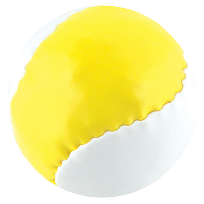 Hacky Sack - YellowWhite (J205_MXM)