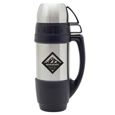 Alpine Flask 1 Litre (S1010_MXM)