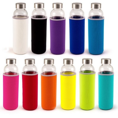 Denver Glass Bottle (S613_MXM)