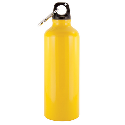Everest Bottle - Yellow