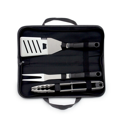 Deluxe BBQ Set (S701_MXM)
