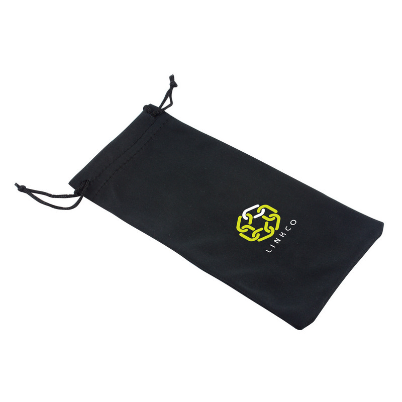 Retro Sunglasses Pouch (SG410_MXM)