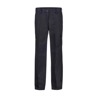 LADIES CARGO TROUSER