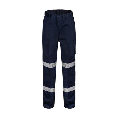 MID WEIGHT MODERN FIT CARGO RL