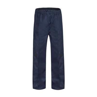 ELASTIC DRAWSTRING WAIST PANT