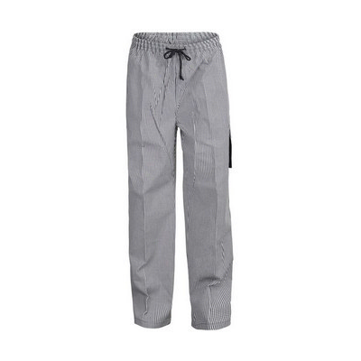 CHEFS CHECK CARGO PANT 