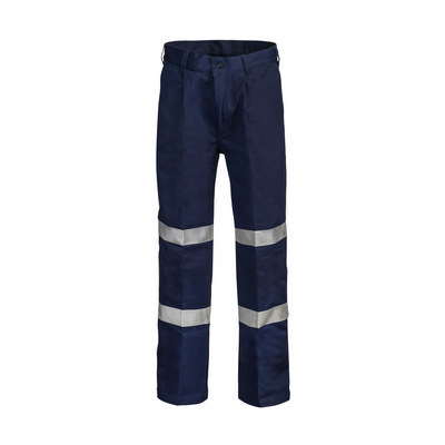 COTTON PANT 3M TAPE LONG