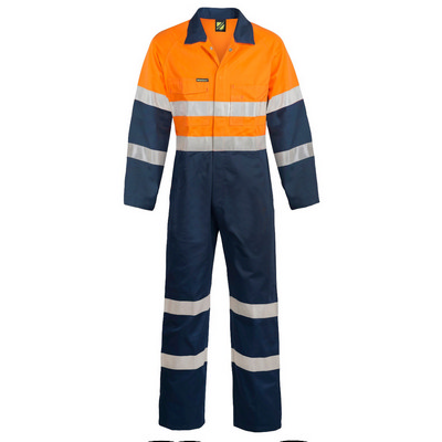 HI VIS COVERALL IND TAPE