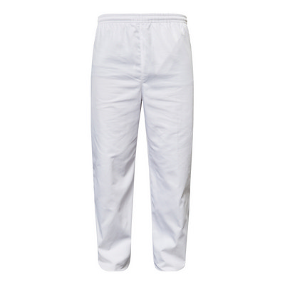 ELASTIC DRAWSTRING WAIST PANT