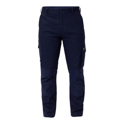 CARGO PANTS W/CORDURA KNEE