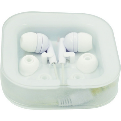 EARPHONES PACK