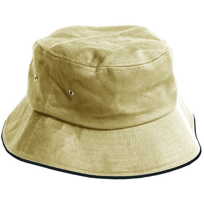 Sandwich Bucket Hat