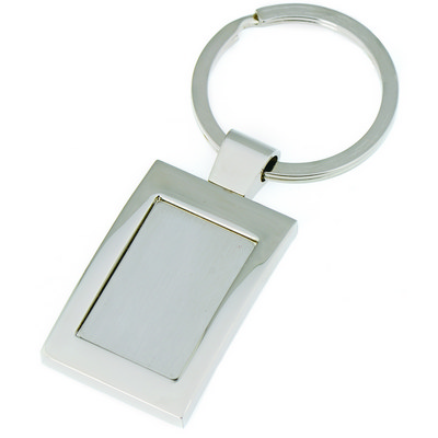 CLASSIC KEYRING