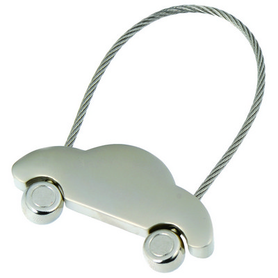 CAR KEYRING