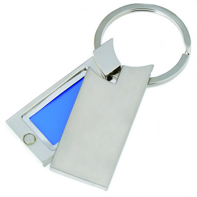 PHOTO KEYRING