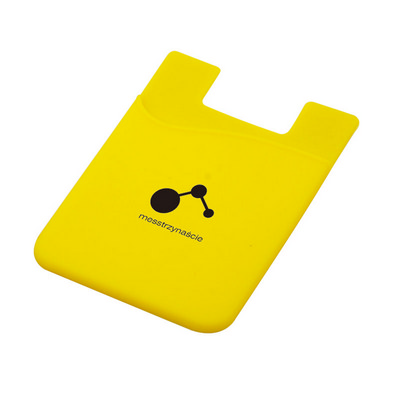 SILICONE MOBILE POCKET