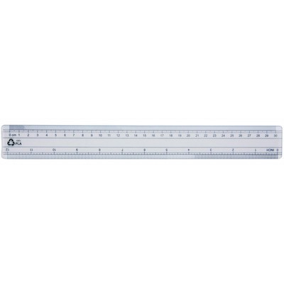 Clearline Ruler
