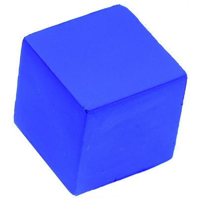 Stress Cube