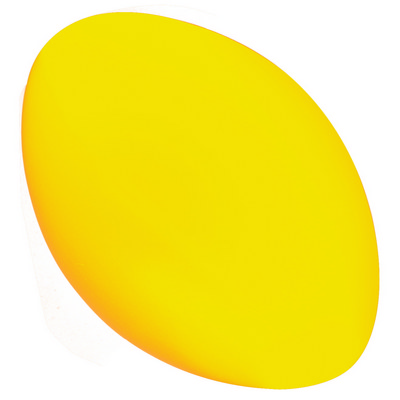 STRESS RUGBY BALL