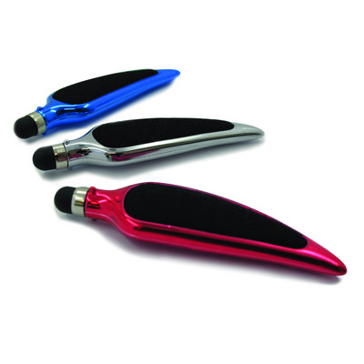 WILLOW LEAF STYLUS
