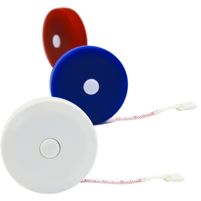 SNAP IT TAPE MEASURE