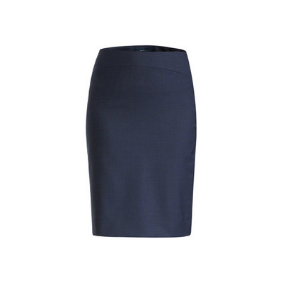 NNT Detail Pencil Skirt - BLN • by Runsmart