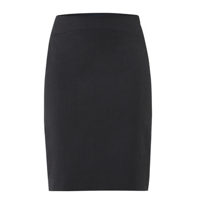 NNT Detail Pencil Skirt